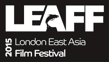 London East Asia Film Festival Launches with 0th Edition
