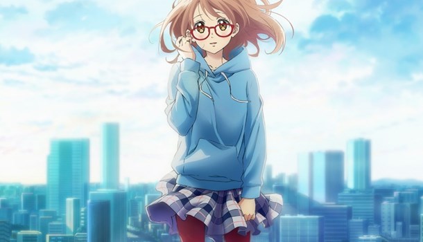 Beyond the Boundary movies delayed; receiving special sleeve art