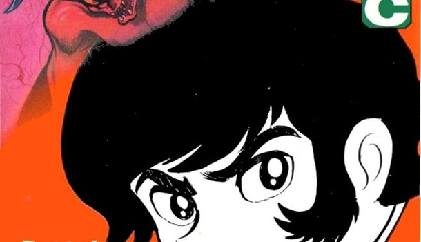 Seven Seas acquire two Devilman manga titles