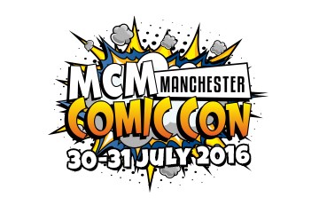MCM Manchester Comic Con show guide now online
