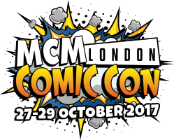 MCM London Expo 2017 Day 1 Announcements