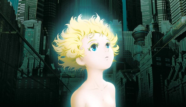 Eureka Entertainment to release Metropolis anime film on home video