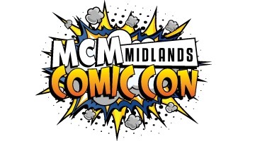 MCM Midlands Comic Con show guide now online