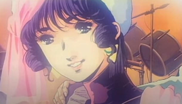 Macross to launch globally - Flash Back 2012 streaming now