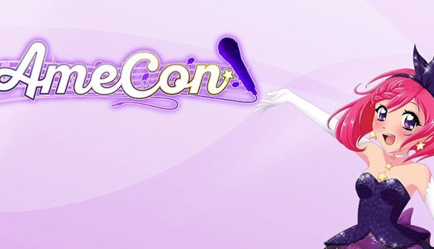 Amecon 2018 Announced