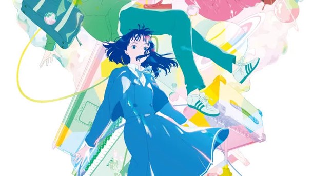 The Colors Within distribution rights announced
