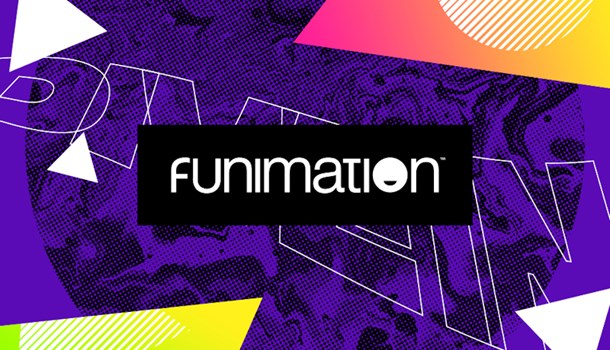 Manga Entertainment rebranded to Funimation