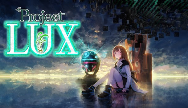Sekai Project announce Project Lux VR