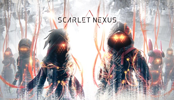 Scarlet Nexus release date announced