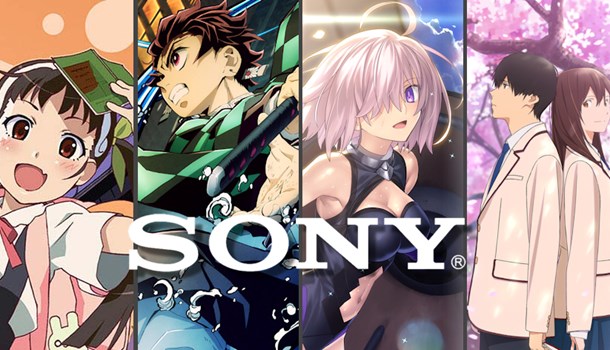 Sony in final talks to acquire Crunchyroll