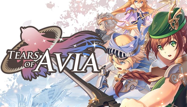 Tears of Avia hits Steam and Xbox today