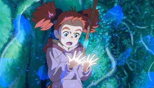 Major British talent to head The Witch's Flower cast