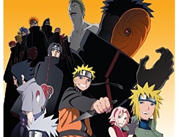 Naruto the Movie: Road to Ninja delayed until October 26th