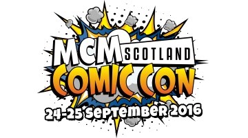 MCM Scotland Comic Con 2016 to host anime producer Reo Kurosu