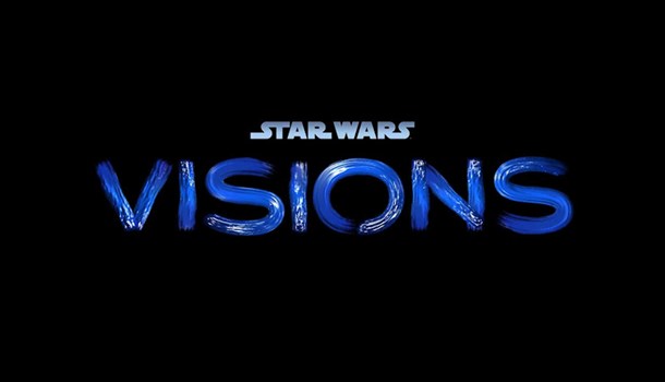 Disney announces Star Wars Visions anime