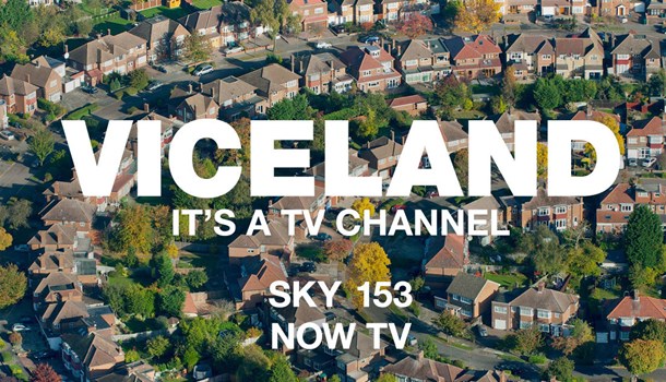 Viceland UK confirms late-night anime TV partnership with Anime Limited