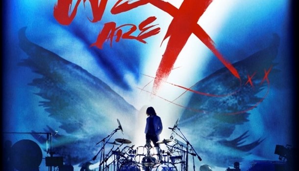 Manga Entertainment to release X Japan documentary We Are X