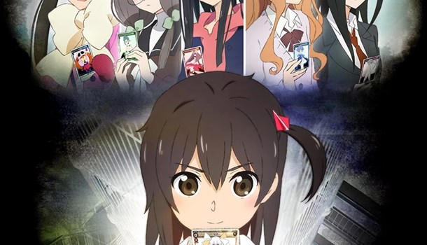 Selector Infected WIXOSS switched to Blu-ray only release, other dates updated