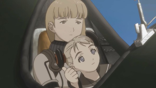 Last Exile - Complete Series 1 Collection