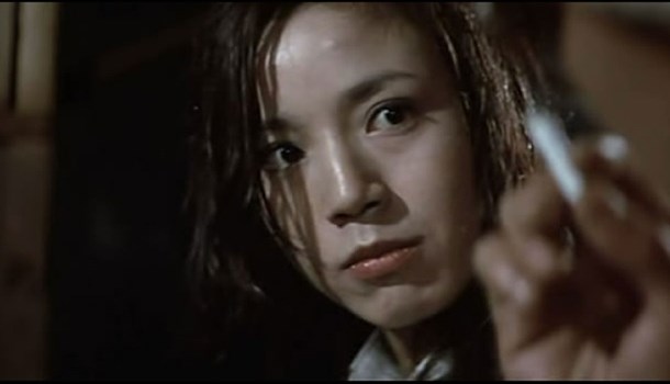 The Angel Guts Collection 2 - Angel Guts: Nami