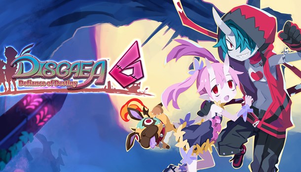 Disgaea 6(Switch) - Review
