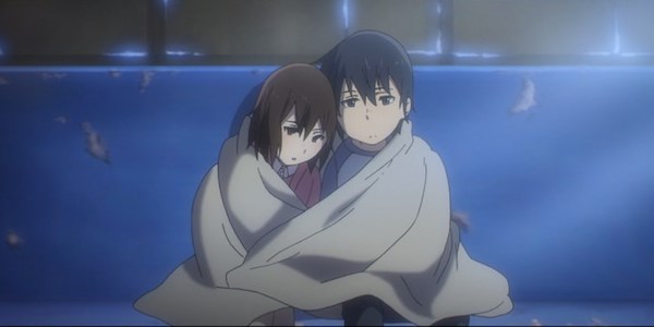 ERASED - Part Two