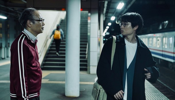 The Man Who Failed to Die