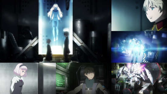 Aldnoah.Zero Gets New Opening And Ending Songs For Season 2