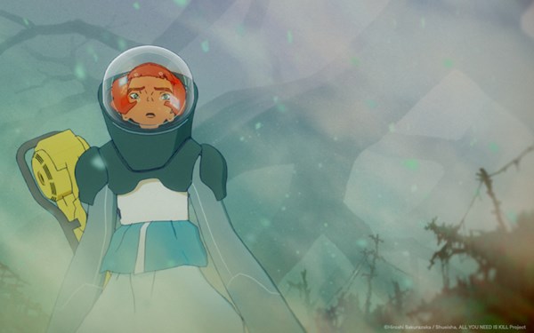 All You Need is Kill