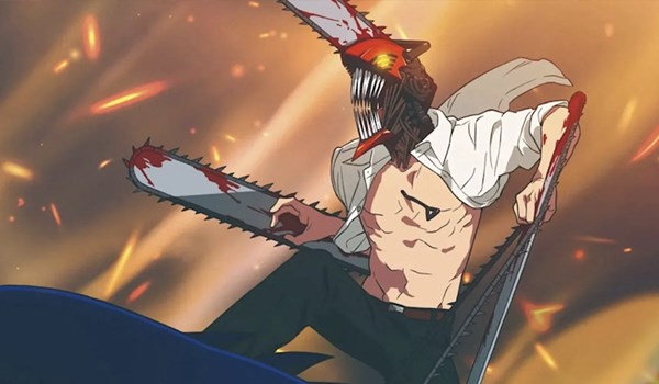 Chainsaw Man – The Movie: Reze Arc