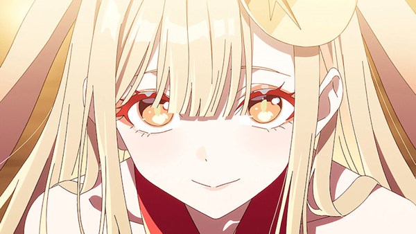 Cosmic Princess Kaguya