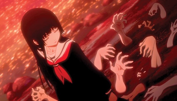 Hell Girl Vol. 1