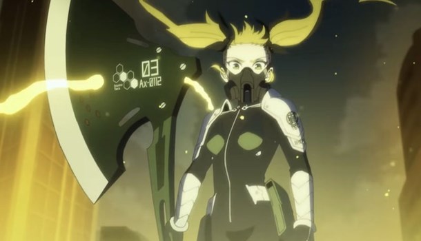 Kaiju No8 Season 2