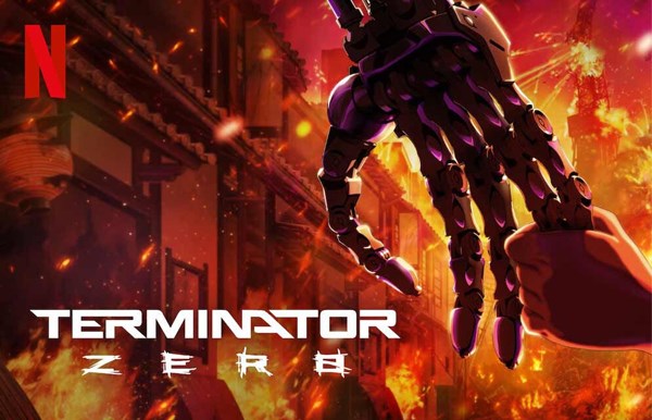 Terminator Zero