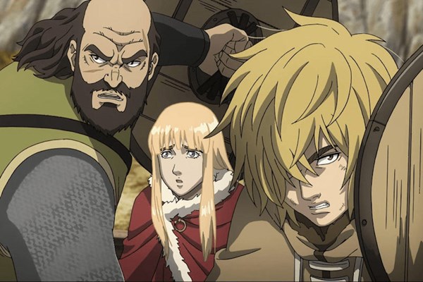 UK Anime Network - Metropolis UK Anime Network - Metropolis