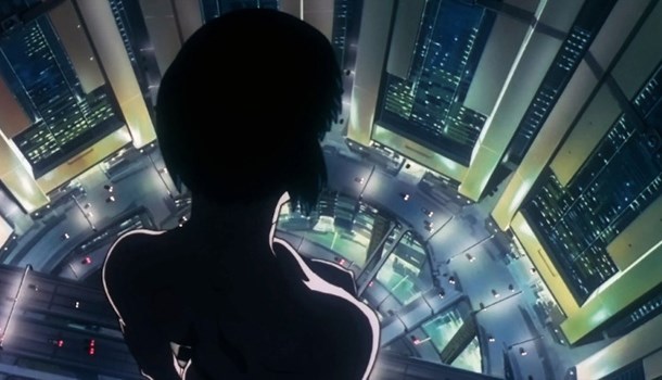 Ghost in the Shell 25th Anniversary Retrospective