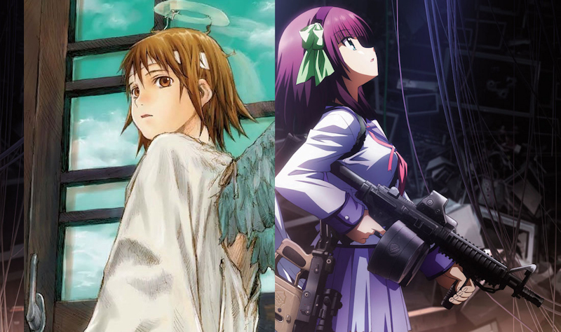 18 Paranormal Anime Series to Watch Now