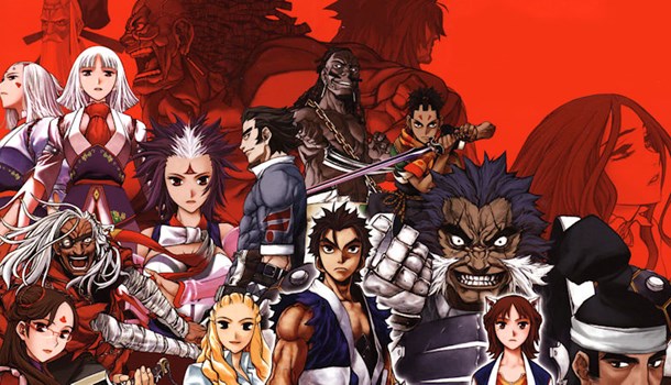 Key of Heaven PR Article