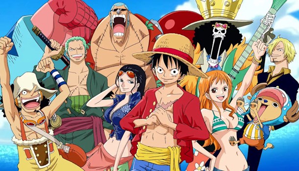 One Piece: All 14 Films Ranked from Worst to Best