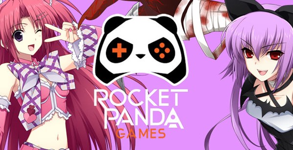 Rocket Panda Games Interview