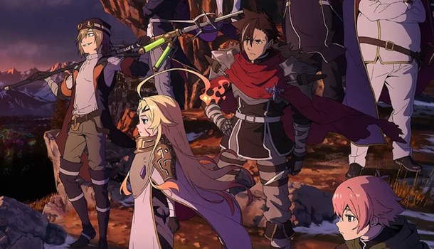 Sentenced to be a Hero First Impressions