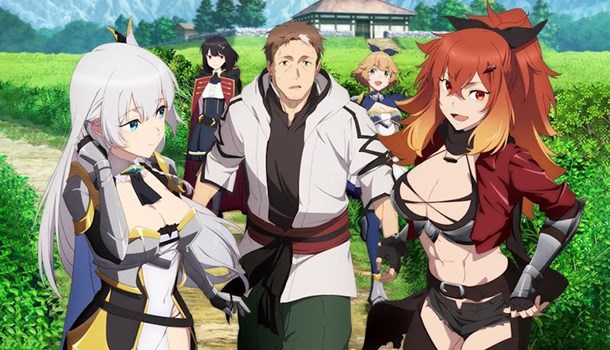 From Old Country Bumpkin to Master Swordsman: First Impressions
