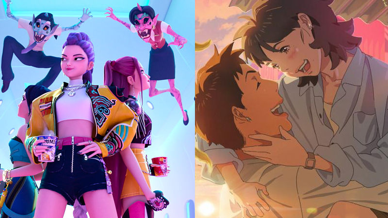 Korea makes its animation push on Netflix