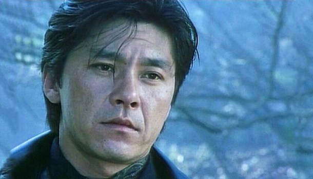 V-Cinema Essentials 7: The Hitman: Blood Smells Like Roses
