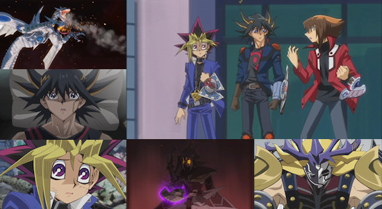 Yugioh Bonds Beyond Time English Dub 2024 www.alhudapk