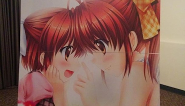 Sekai Project to release Clannad visual novel via Steam