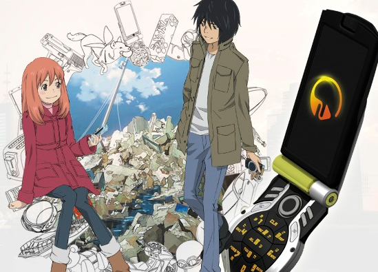 Netflix's Eden Anime Series Releases Worldwide | MOSHI MOSHI NIPPON |  もしもしにっぽん