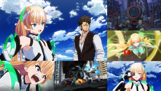 Expelled from Paradise (Theatrical screening)