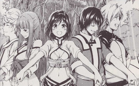 Khám Phá Thế Giới Manga về Sex - Những Tác Phẩm Đưa Bạn Vào Hành Trình Đặc Biệt