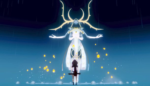 Altheia: The Wrath of Aferi
